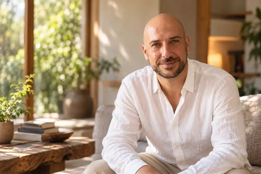 Héctor Salamanca León, terapeuta gestalt online